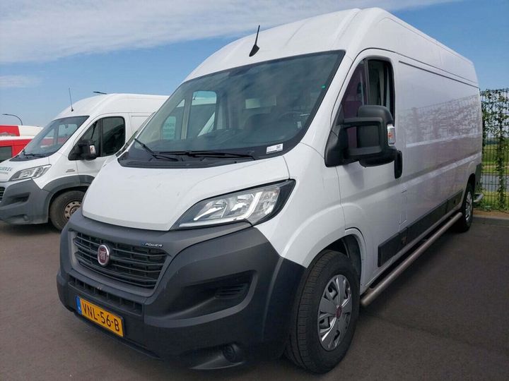 FIAT E-DUCATO 2021 zfa25000002u16839