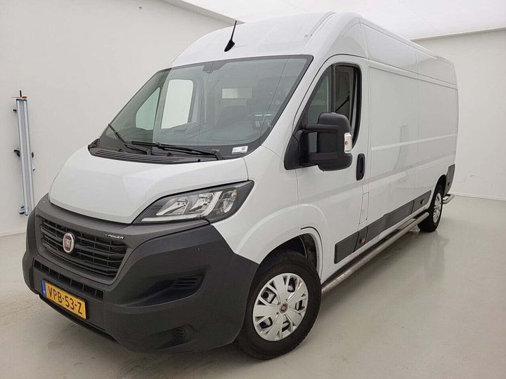 FIAT E-DUCATO 2022 zfa25000002u17814