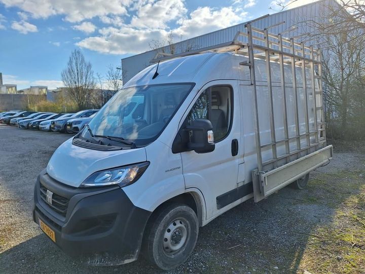 FIAT DUCATO 2022 zfa25000002u26609