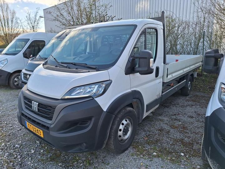 FIAT DUCATO 2023 zfa25000002v87114