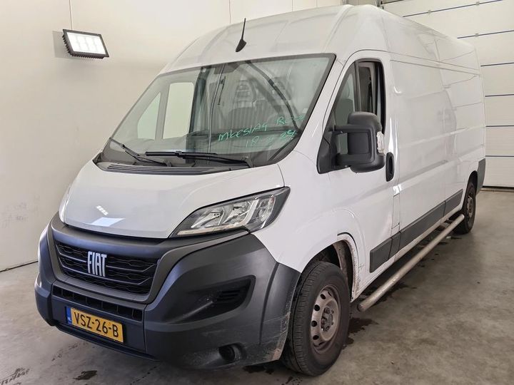 FIAT DUCATO 2022 zfa25000002w11835