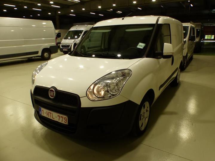 FIAT DOBLO CARGO 2014 zfa26300006166441