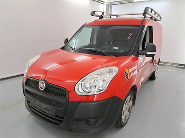 FIAT DOBLO 2015 zfa26300006950684