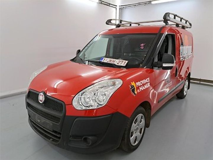 FIAT DOBLO 2015 zfa26300006951888