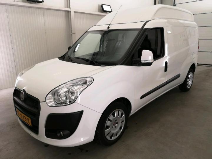 FIAT DOB.CARGO 2015 zfa26300006953989