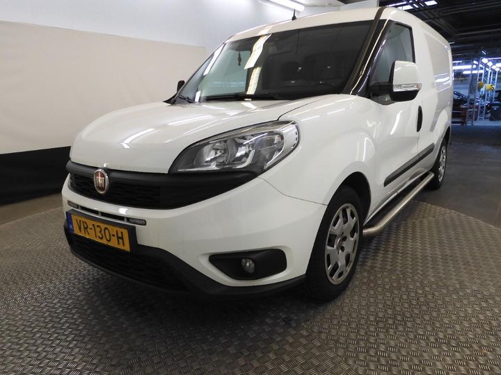 FIAT DOBLO CARGO 2015 zfa26300006a74283