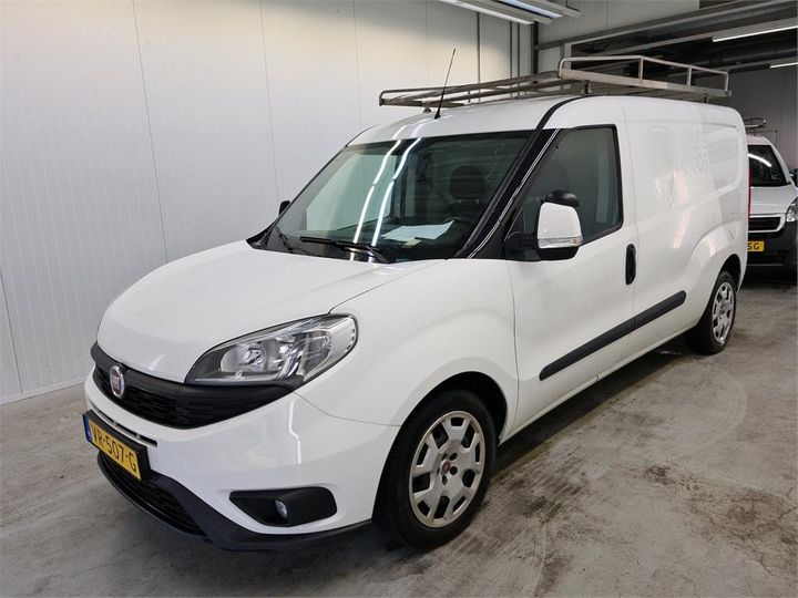 FIAT DOBLO 2015 zfa26300006a79868