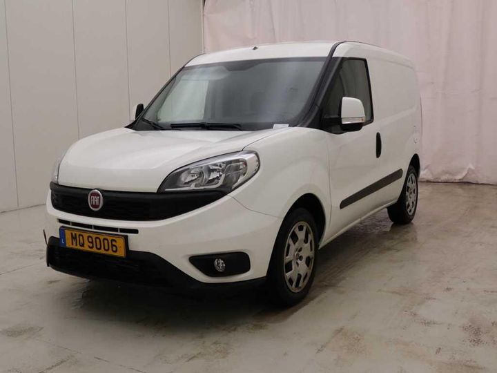 FIAT DOBLO. 2016 zfa26300006b68169