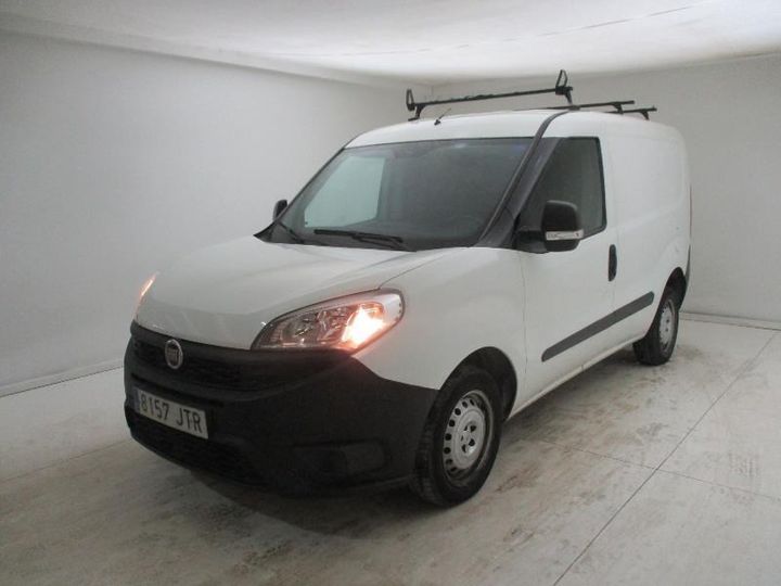 FIAT DOBLO 2016 zfa26300006c13918