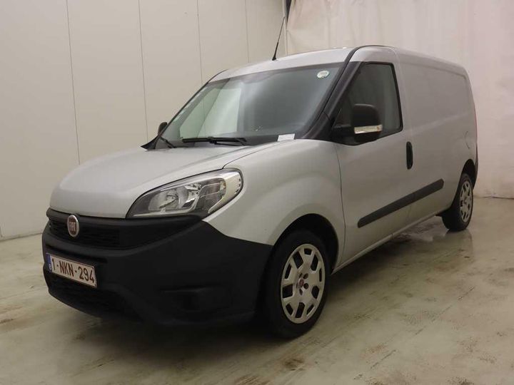 FIAT DOBLO 2016 zfa26300006c20063