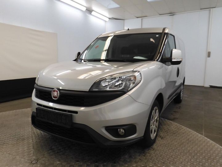 FIAT DOBLO CARGO 2016 zfa26300006c38768