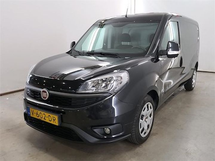 FIAT DOBLO CARGO 2017 zfa26300006c41486