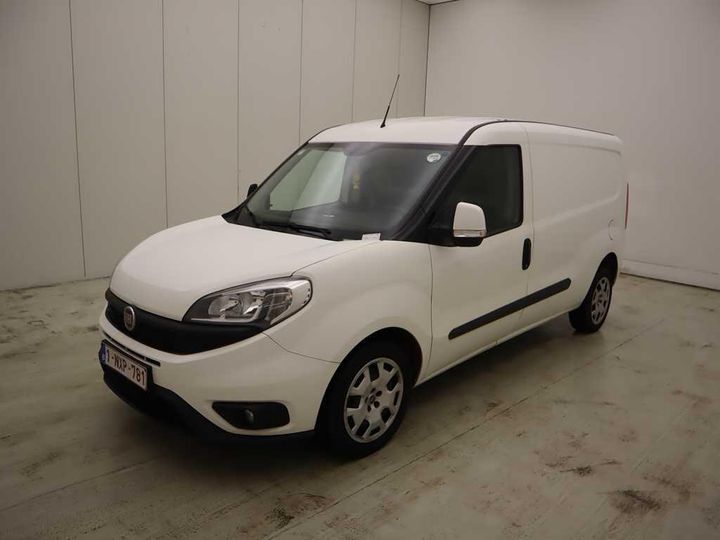 FIAT DOBLO 2016 zfa26300006c57301