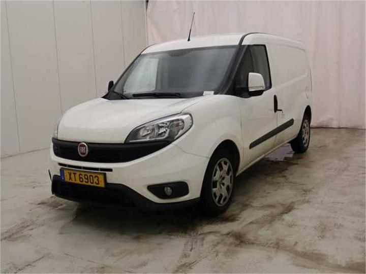 FIAT DOBLO. 2016 zfa26300006c62895