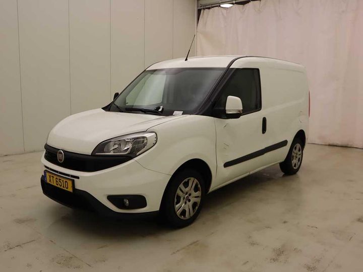 FIAT DOBLO. 2016 zfa26300006c66908