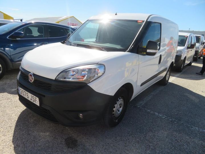 FIAT DOBLO CARGO 2016 zfa26300006c69756