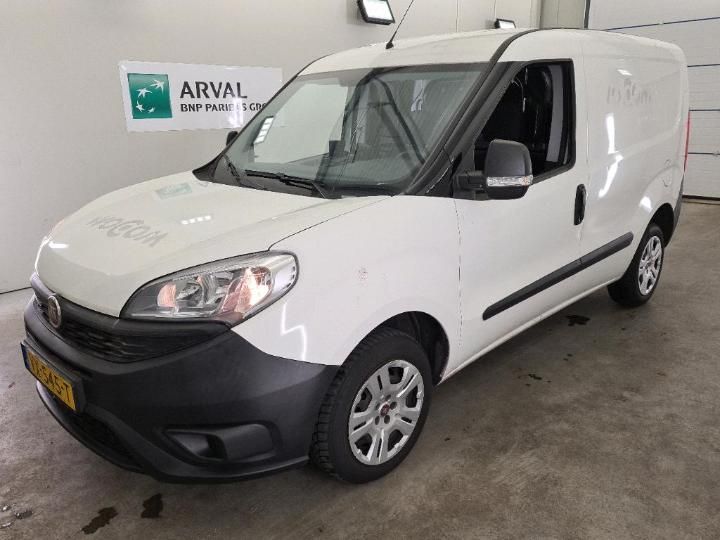 FIAT DOBL 2016 zfa26300006c75351