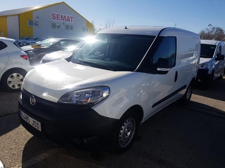 FIAT DOBLO CARGO 2016 zfa26300006c83065