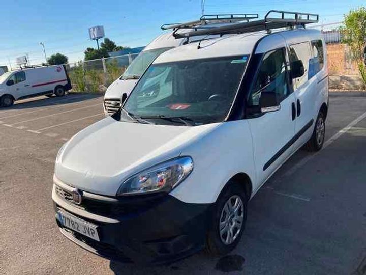 FIAT DOBLO 2016 zfa26300006c83147