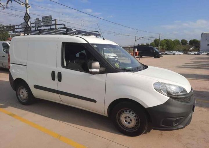 FIAT DOBLO CARGO 2016 zfa26300006c94285