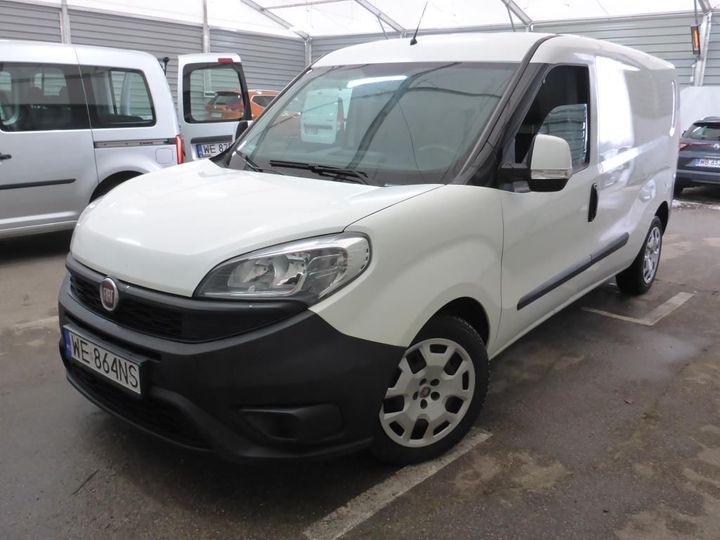 FIAT DOBLO CARGO 2017 zfa26300006d40335