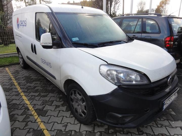 FIAT DOBLO CARGO 2017 zfa26300006d41151