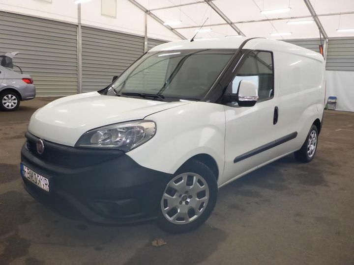 FIAT DOBLO CARGO 2016 zfa26300006d41355