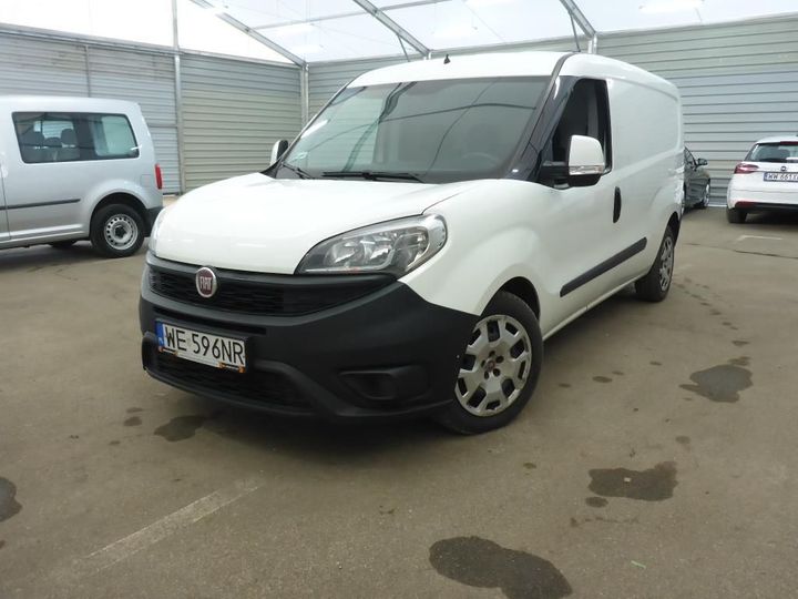 FIAT DOBLO CARGO 2016 zfa26300006d41799