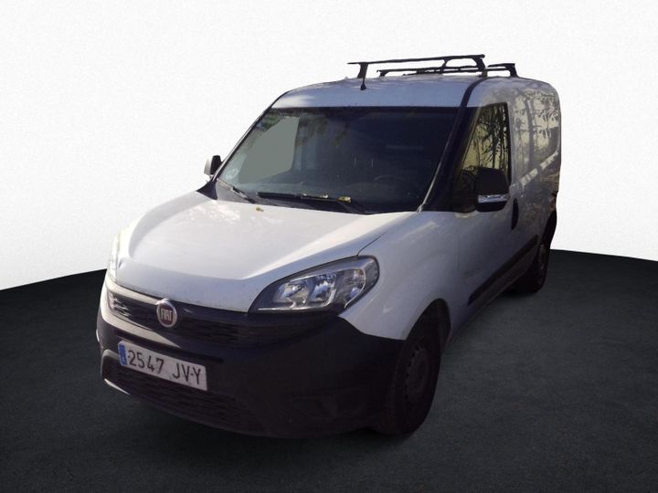 FIAT DOBLO CARGO 2016 zfa26300006d44575