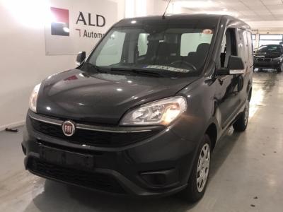 FIAT DOBLO - 2015 2016 zfa26300006d59721