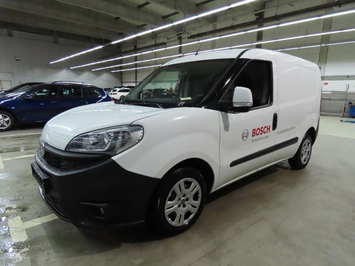 FIAT DOBLO CARGO 2016 zfa26300006e15188