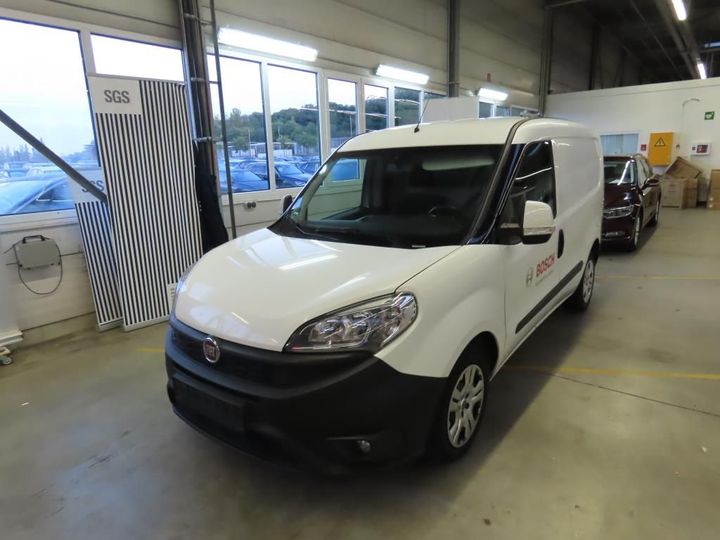 FIAT DOBLO CARGO 2017 zfa26300006e16228