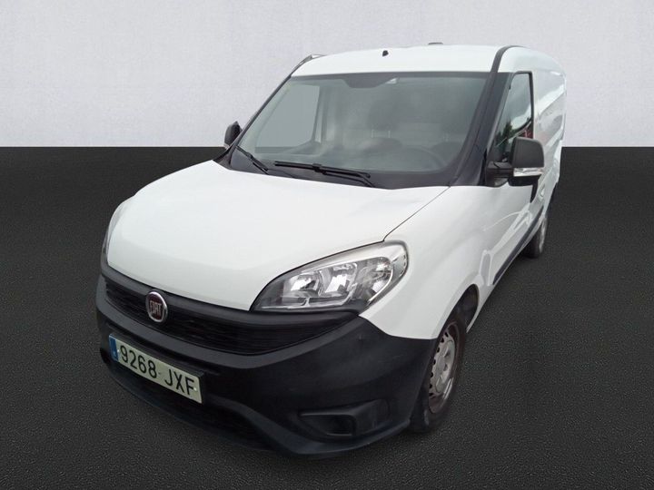 FIAT DOBLO CARGO 2017 zfa26300006e88461