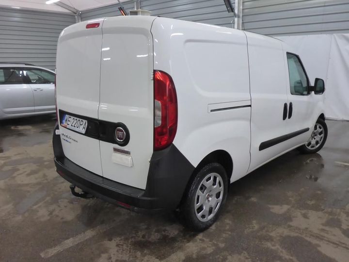 FIAT DOBLO CARGO 2017 zfa26300006f26854