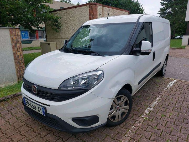 FIAT DOBLO CARGO 2017 zfa26300006f56955