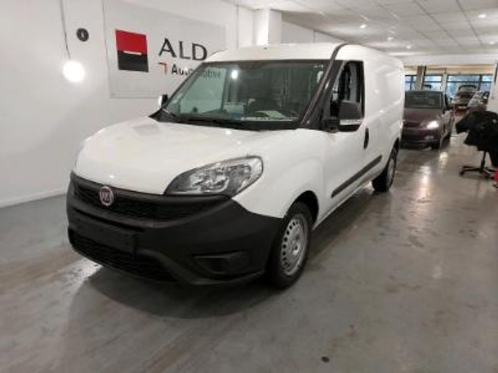 FIAT DOBLO CARGO MAXI DIESEL - 2015 2017 zfa26300006f71093