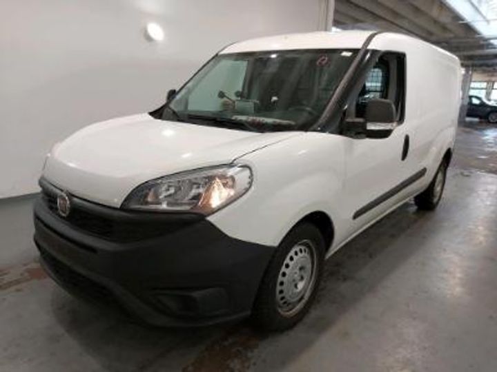 FIAT DOBLO CARGO MAXI DIESEL - 2015 2017 zfa26300006f76028