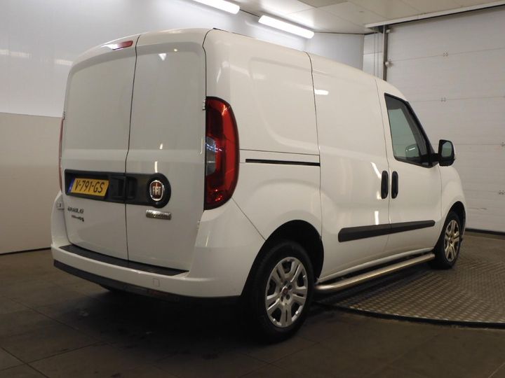 FIAT DOBLO CARGO 2017 zfa26300006g19437