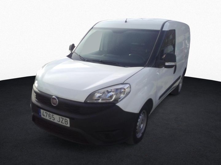 FIAT DOBLO CARGO 2017 zfa26300006g20240