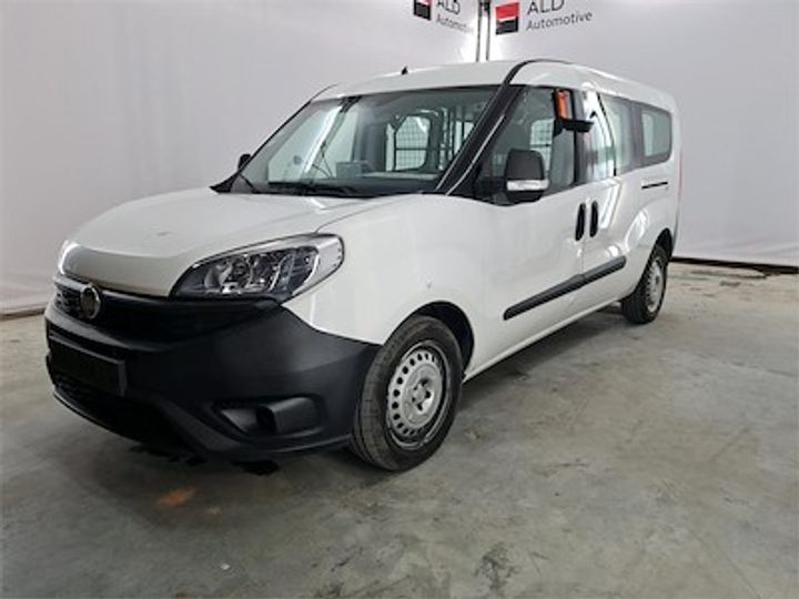 FIAT DOBLO CARGO MAXI DIESEL - 2015 2017 zfa26300006g31332