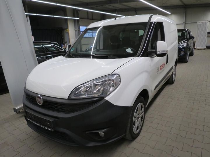 FIAT DOBLO CARGO 2017 zfa26300006g34016