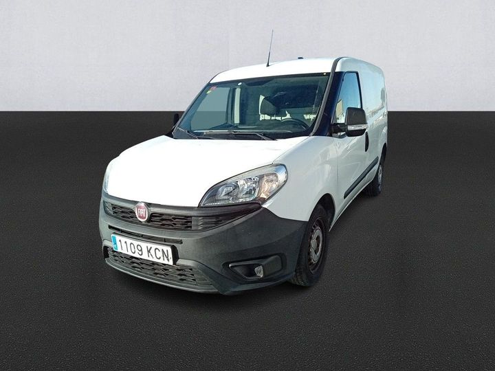 FIAT DOBLO CARGO 2017 zfa26300006g45784