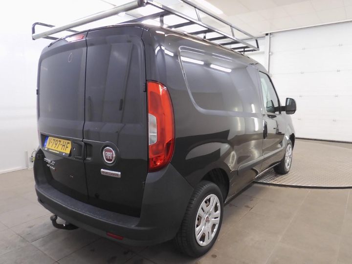 FIAT DOBLO CARGO 2017 zfa26300006g66200