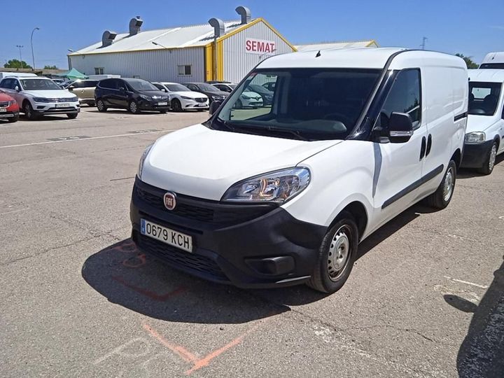 FIAT DOBLO CARGO 2017 zfa26300006g76456