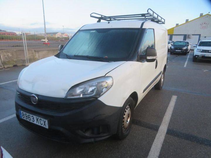 FIAT DOBLO CARGO 2017 zfa26300006g76582