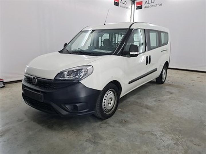 FIAT DOBLO CARGO MAXI DIESEL - 2015 2017 zfa26300006h02538