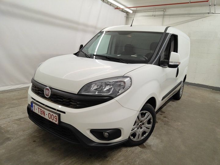 FIAT DOBLO CARGO '15 2017 zfa26300006h04693