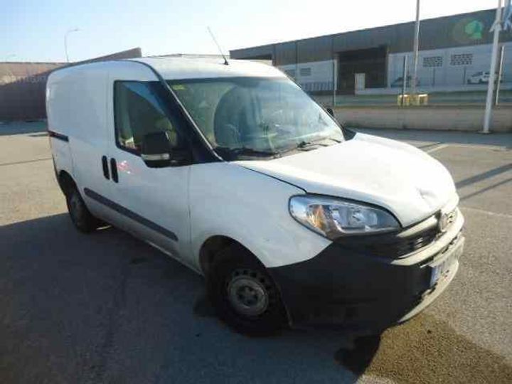 FIAT DOBLO CARGO 2017 zfa26300006h08609