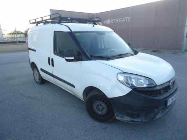 FIAT DOBLO CARGO 2017 zfa26300006h09521