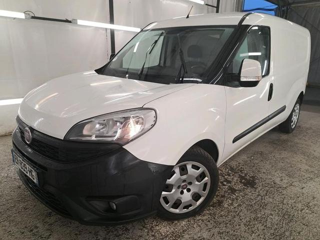 FIAT DOBLO CARGO 2017 zfa26300006h73835